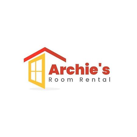 Archie'S Budget Twin Room Rental サン・ヴィチェンテ エクステリア 写真