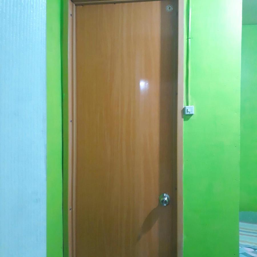 Archie'S Budget Twin Room Rental サン・ヴィチェンテ エクステリア 写真