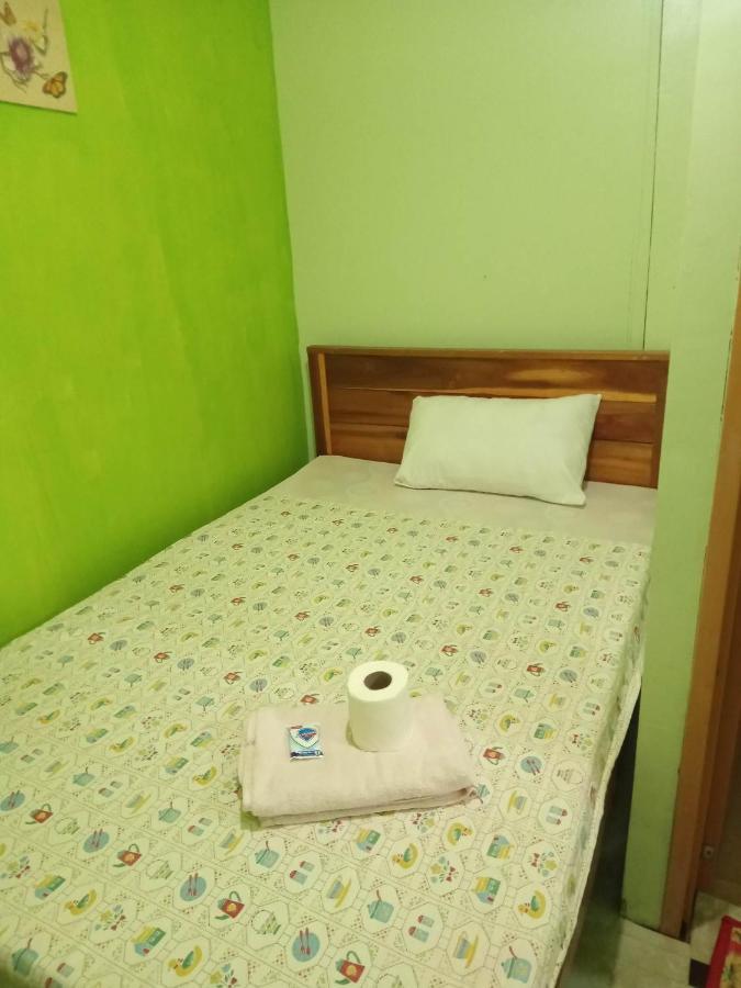 Archie'S Budget Twin Room Rental サン・ヴィチェンテ エクステリア 写真